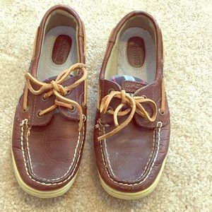 Sperry Bluefish Boatshoes